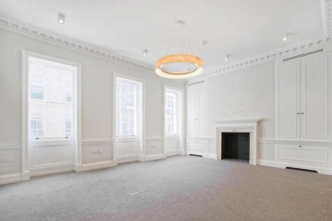 17 Carlisle Street, Soho