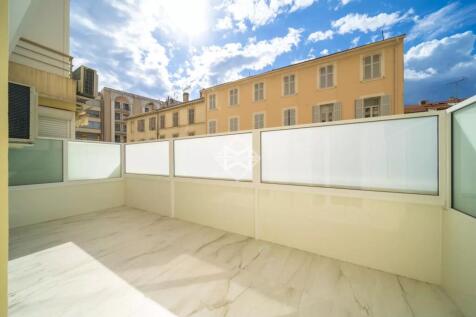 12725 45 CROISETTE BAT DAUPHIN CANNES IMMO MAGREY 