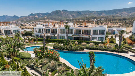 2 Bedroom Sea View Penthouse Apartment with Roof Terrace and amazing views on the Maldives Homes Resort Complex Image 9999