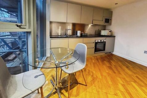 East Street, Leeds, West Yorkshire, UK, LS9 photo 3