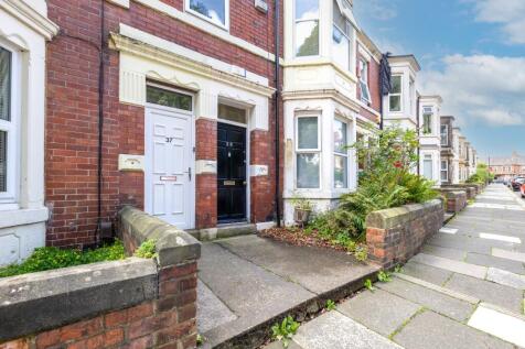 6 Bedroom Flat in NE2 2JL