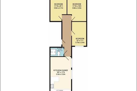60b Miskin Street Fl