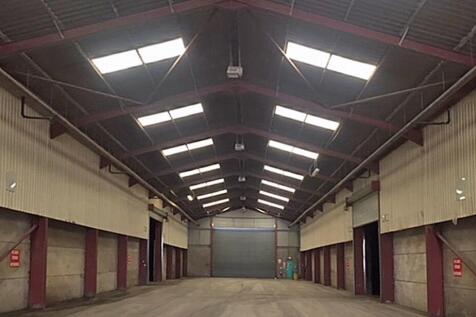 Light Industrial to rent Image 3