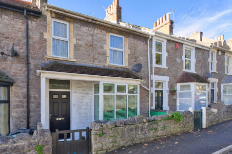 3 Bedroom Terraced for Sale