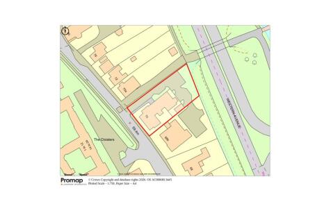 River House, 70 Junction Road, Andover SP10 3QX
