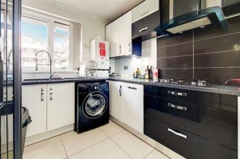 Bridgeway Street, NW1 photo 3