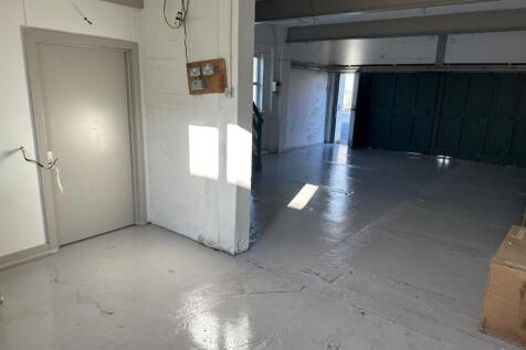 Internal Ground Floor