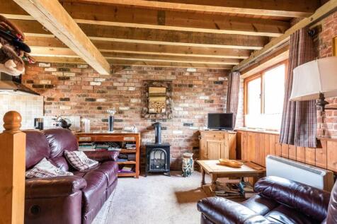 Open Plan Lounge Kit