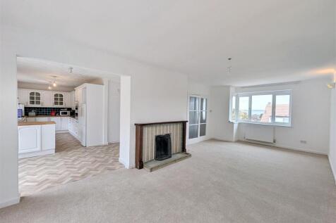 Kitchen Sitting Dining Room