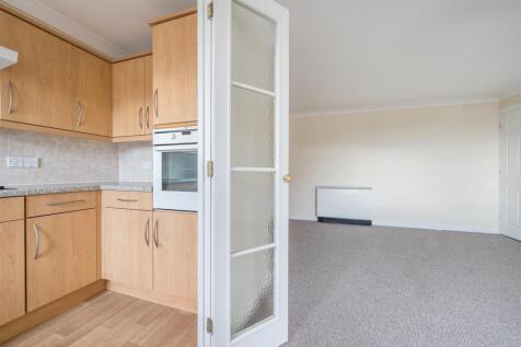 Kitchen &amp; Lounge/Diner