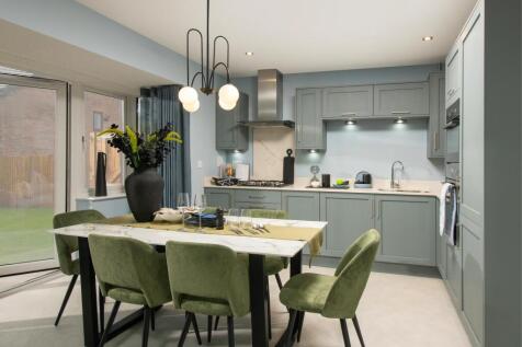 Showhome photography