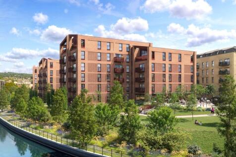 One Waterside CGI