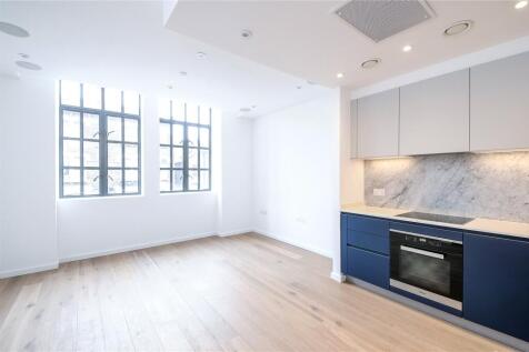 Kitchen/Reception