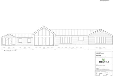 Front Elevation
