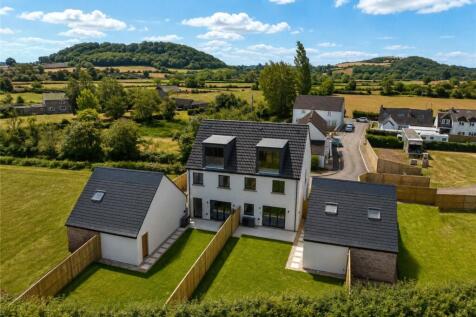 Plot 11 &amp; 12