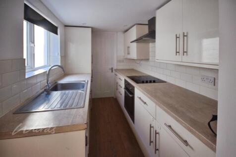 castle kitchen