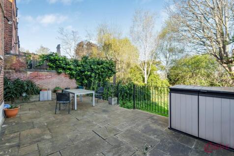Terrace / Patio