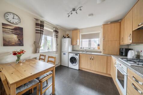 Reception/Kitchen