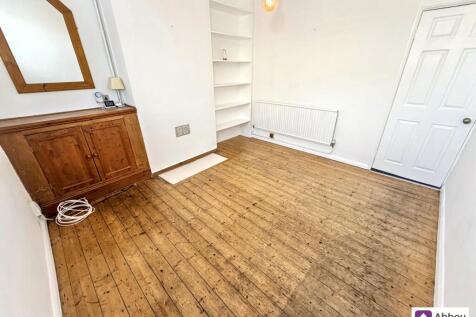 Reception Room 1