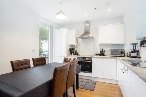 Gregory House, Libra Road, London, E13 photo 3