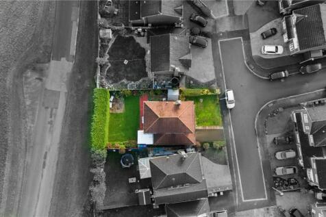 Drone Shot