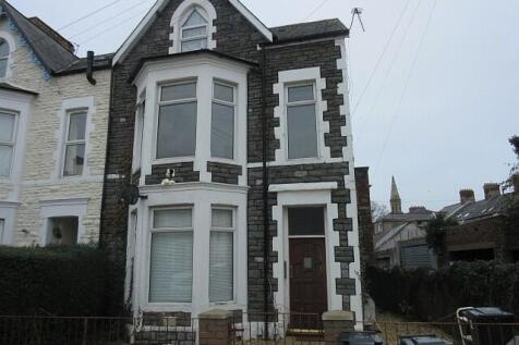 Front of Property (M