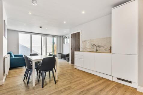 Reception - Kitchen