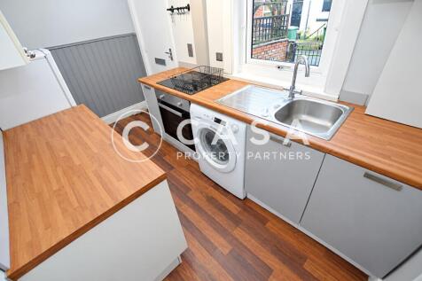 Bangor Place, Leeds, LS12 photo 5
