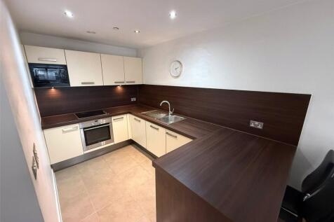 9 New Century Park, Manchester, M4 photo 4