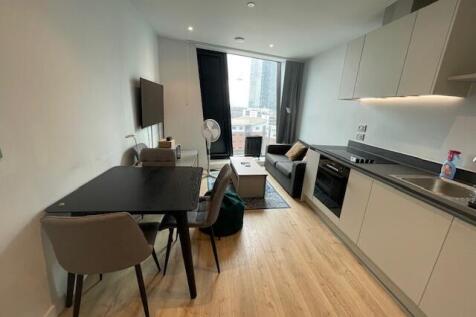 Whitworth Street West, Manchester, Greater Manchester, M1 photo 4