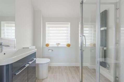 Serendipity, Station Road, Ibstock