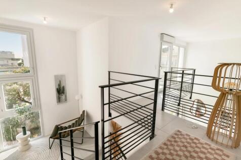 Appartement  vendre Antibes