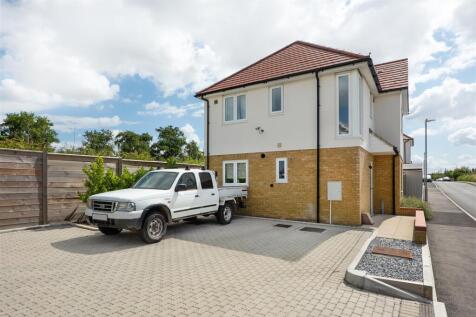 Lower Road, Teynham