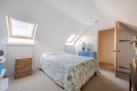 Attic Room