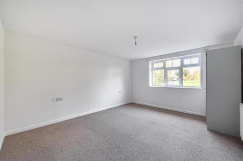 Annexe Bedroom
