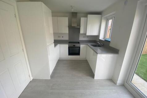 Chervil Way, Coton Meadows, Rugby, CV23 photo 3
