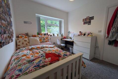 Harrington Drive, Nottingham photo 5