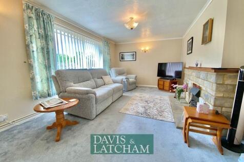 The Sitting Room