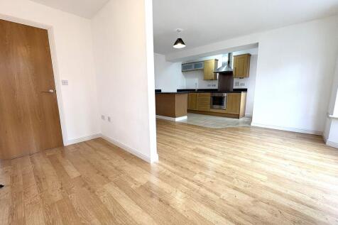 Apartment 9, Lecanvey, 138 Summer Road, Erdington, B23 6DY photo 3