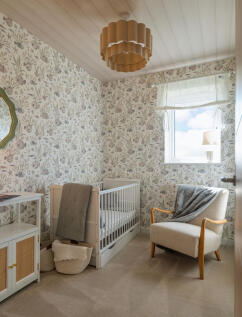 Bedroom 3 - The elm