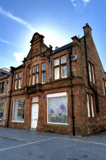 7a South St John Place, Perth, PH1 5SU