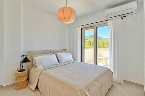 18-port andratx-Kernsaniertes Appartement mit Hafenblickterrasse-kaufen-doppelbett