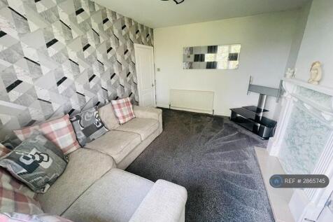 Furnished Elegant Living Room