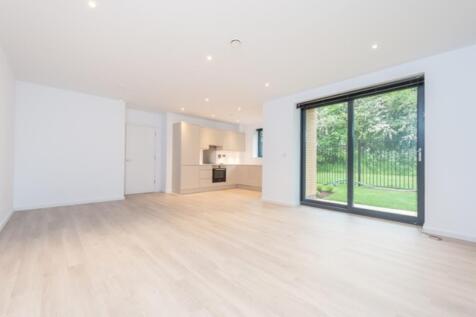 Kitchen/Living Room