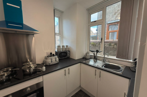 Westminster Road, Morecambe, Lancashire, LA3 photo 3
