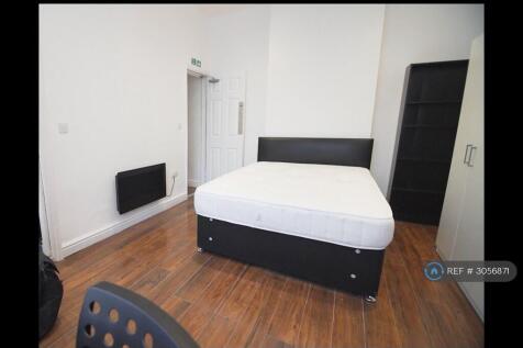 Fully Furnished Bedroom 