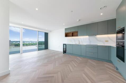 Dunton Apartments, Royal Arsenal Riverside, London, SE18 photo 3
