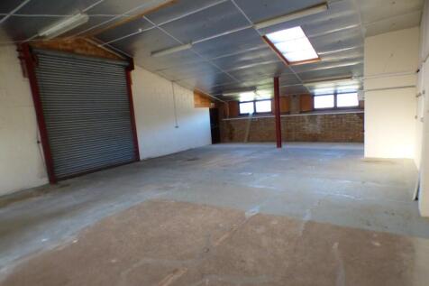Open Workshop Area