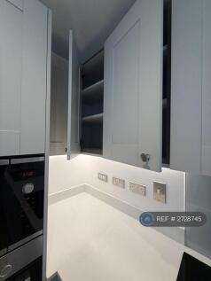 Soft Closing Kitchen Cupboards