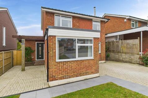 Southampton, SO31 - property photo